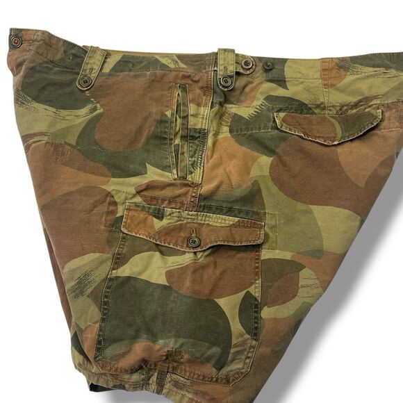 Polo Ralph Lauren Men’s Cargo Shorts 52B - Picture 8 of 15